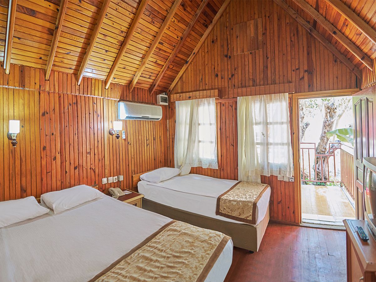 Nova Beach Hotel, foto 5