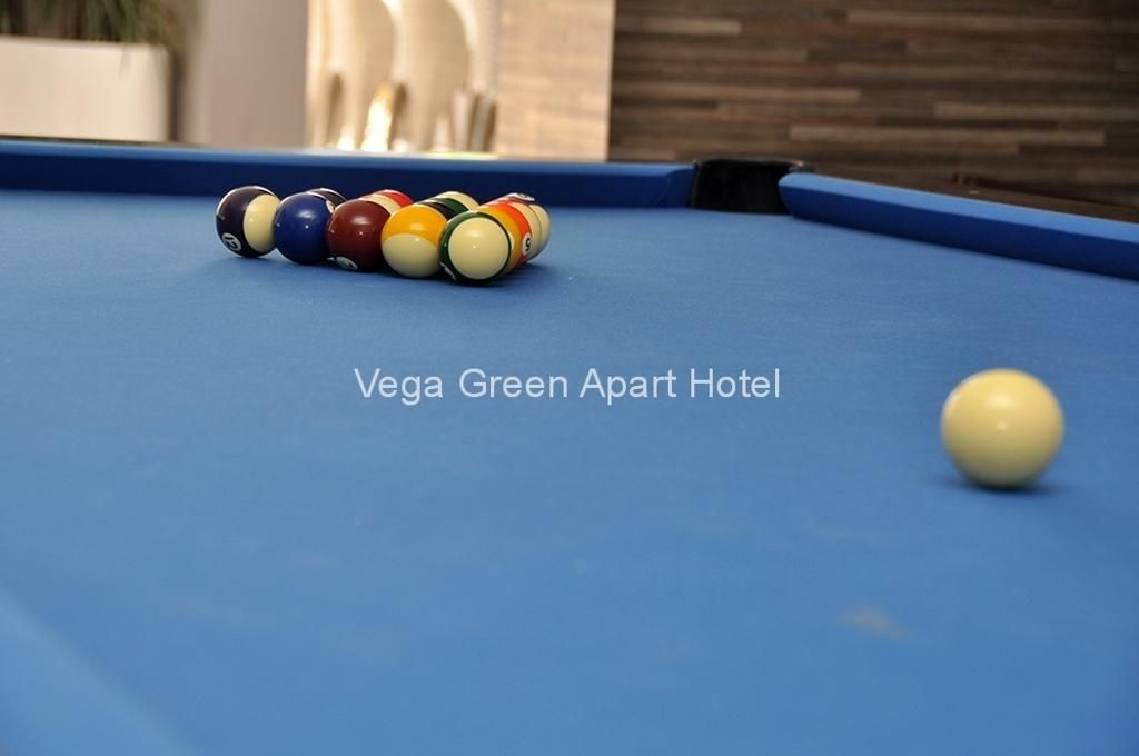 Vega Green Apart Hotel, foto 6