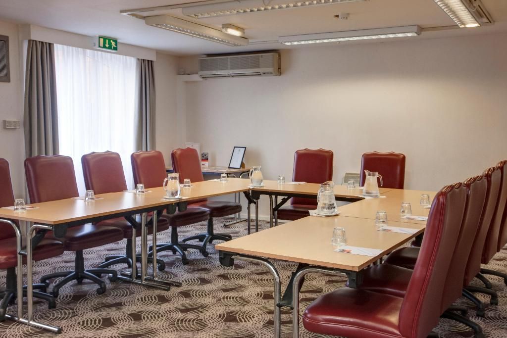 Holiday Inn Lincoln, foto 10