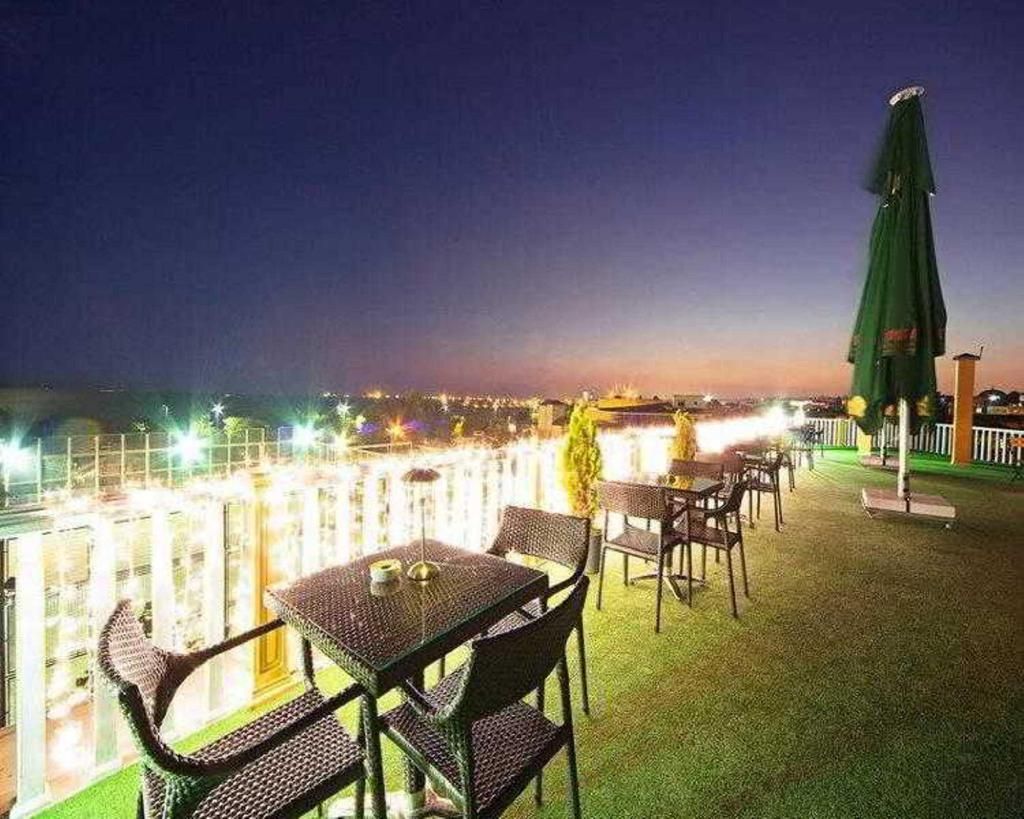 Antea Palace Hotel & Spa, foto 7