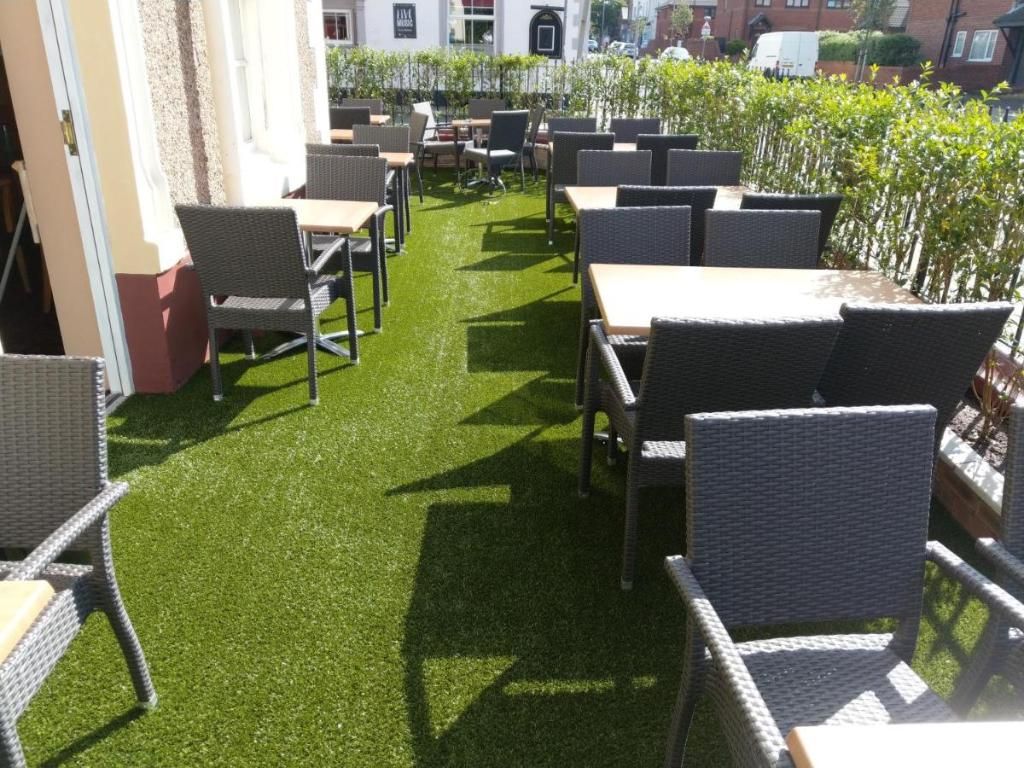 The Royal Hotel, foto 6