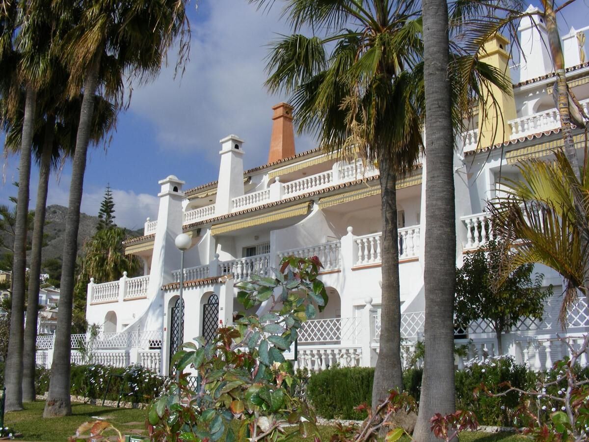 Las Rosas de Capistrano, foto 8