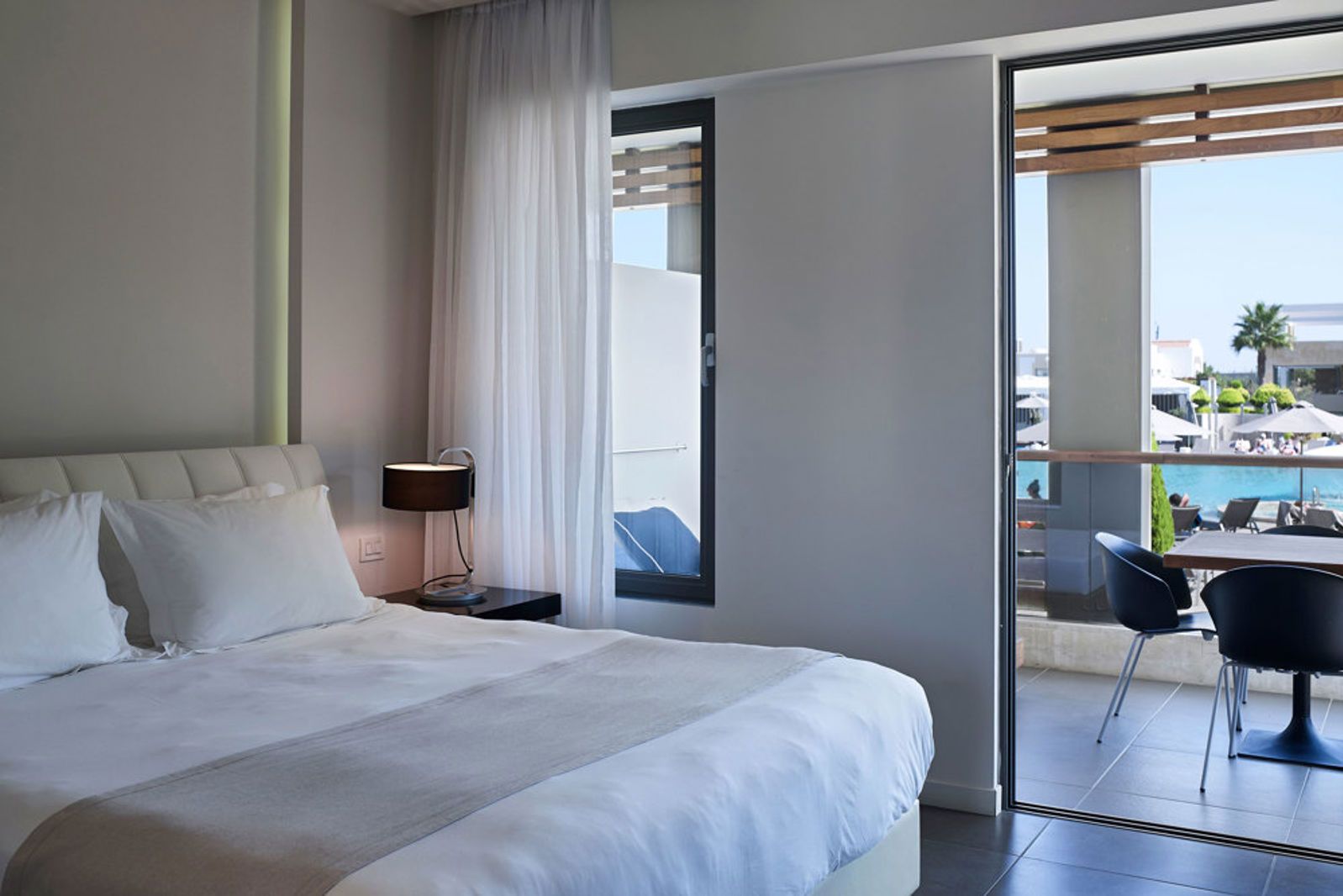 Pelagos Suites Hotel & Spa, foto 11