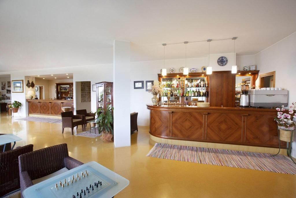 Hotel Baglio Santacroce, foto 10