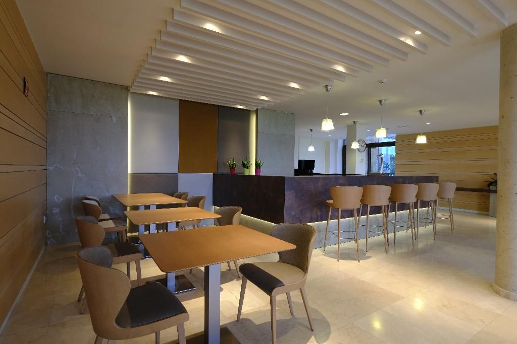 Hotel Mas Sola, foto 7
