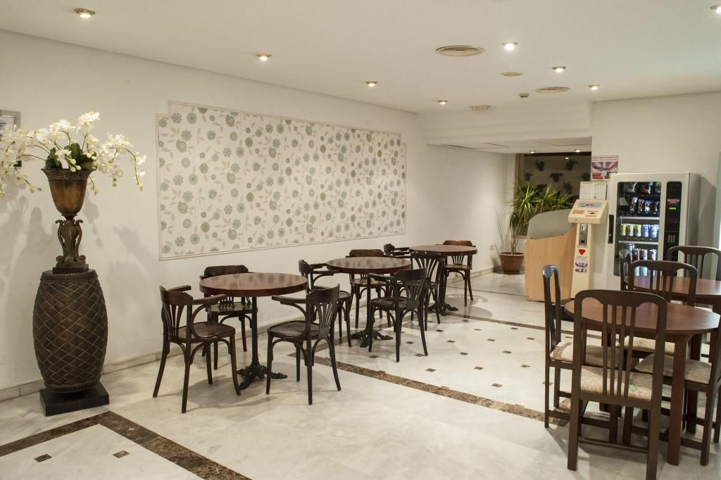 Hotel El Faro Marbella, foto 12