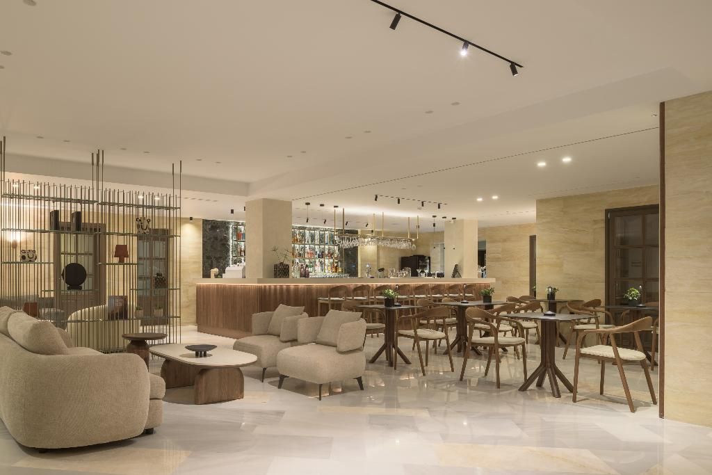 Hotel Ideon, foto 2