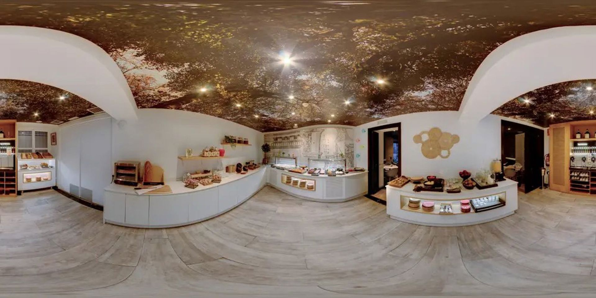 SH Ingles Boutique Hotel, foto 6