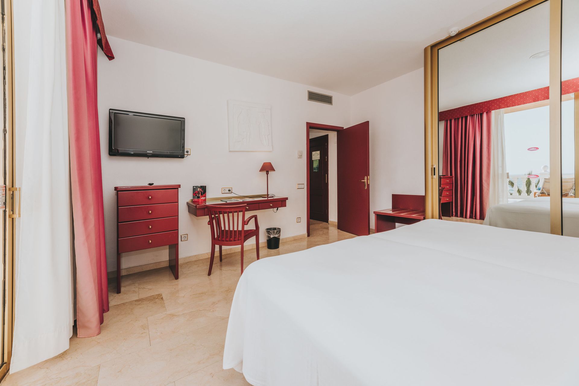 Hotel Cleopatra Palace, foto 8
