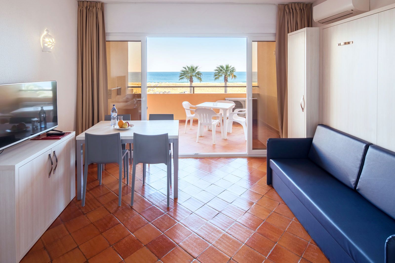 Meia Praia Lagos - Beach Club Apartments, foto 9