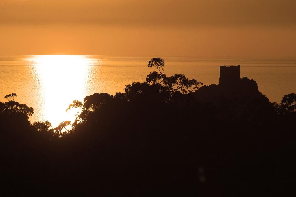 Capo d'Orto, foto 2