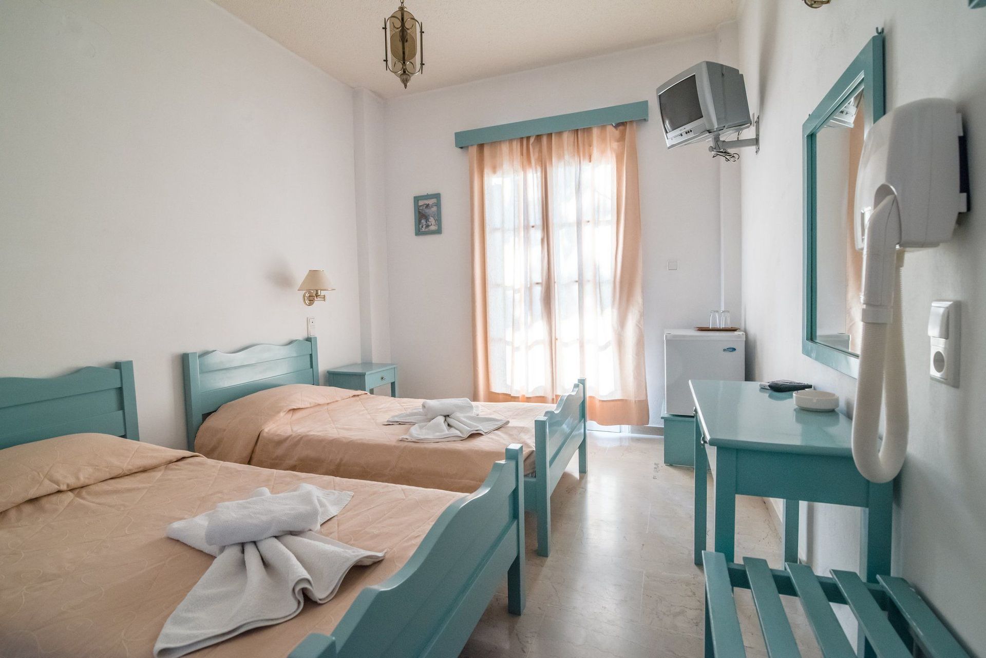 Kymata Hotel, foto 8