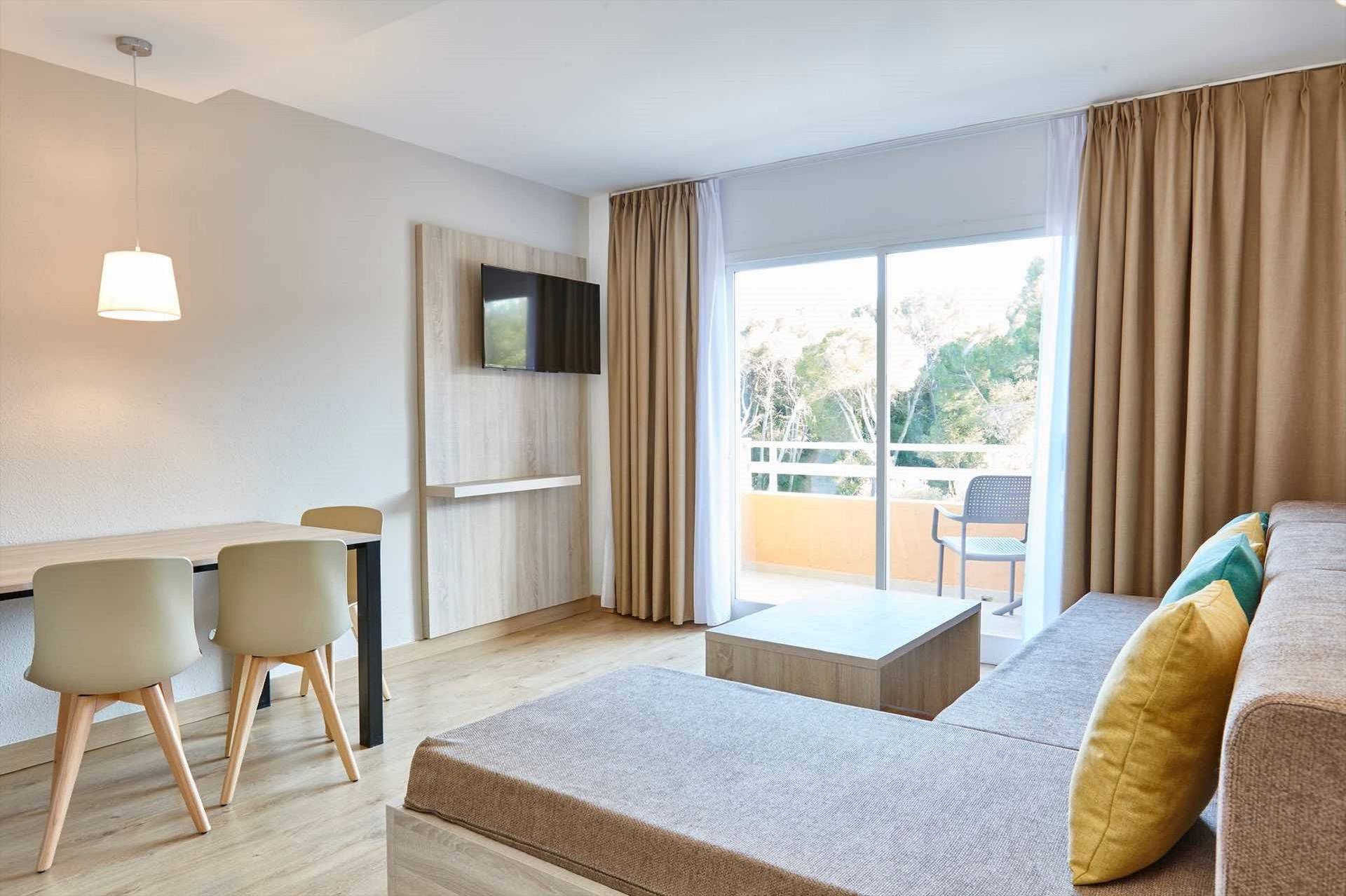 Universal Apartamentos Laguna Garden, foto 8