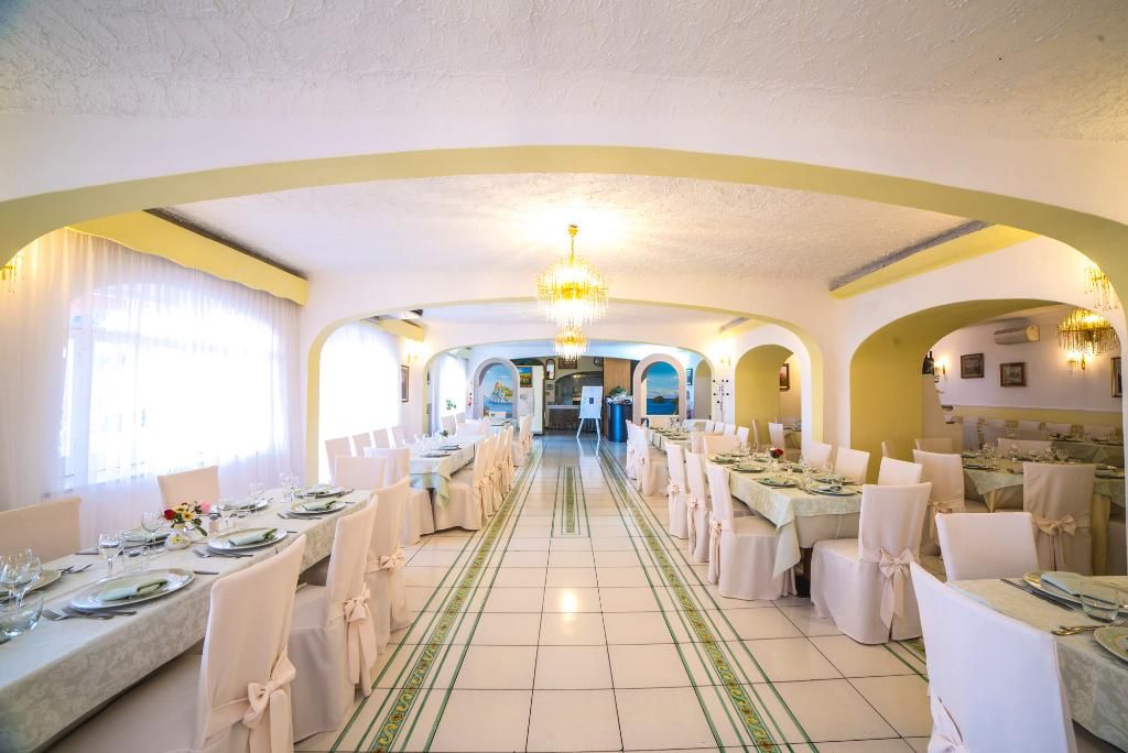 Hotel Carlo Magno, foto 10