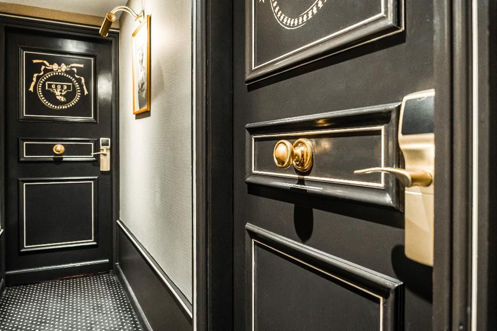 Maison Eugénie, foto 6