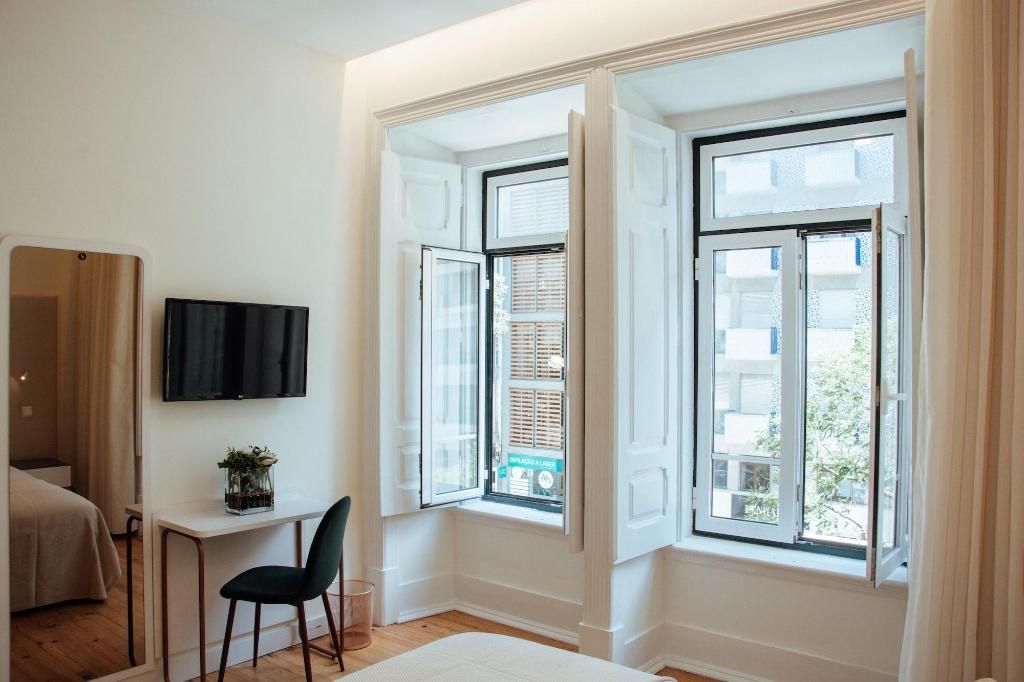 Le Premier Lisbon Suites, foto 3