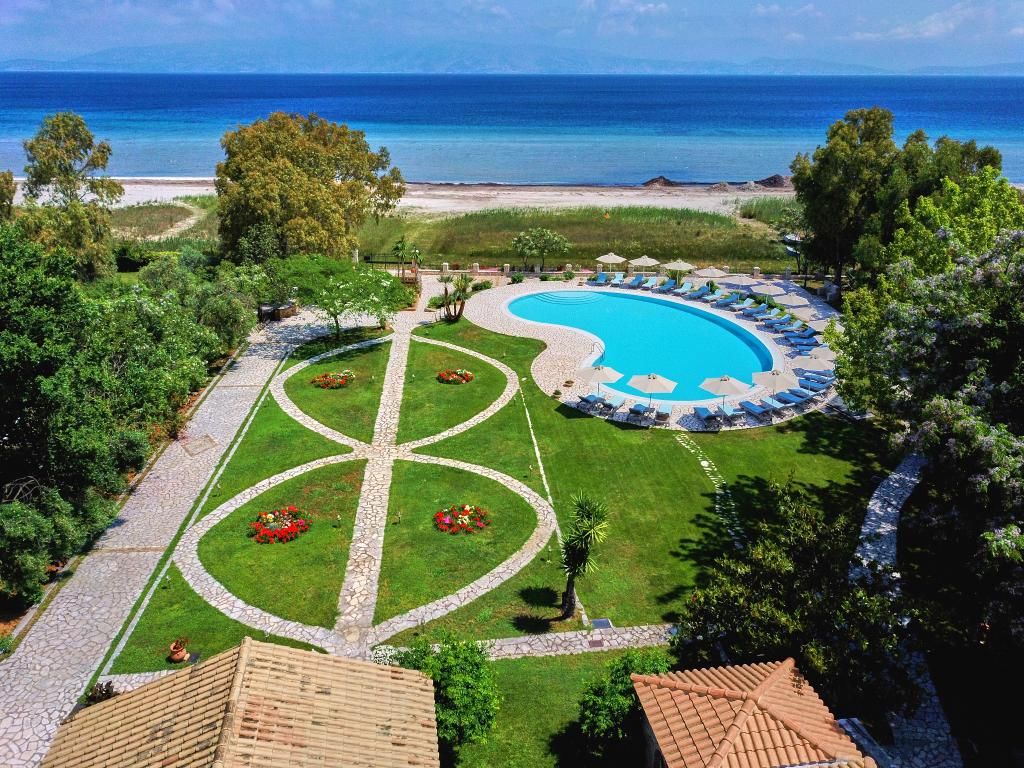 Chrismos Luxury Suites & Studios, foto 5