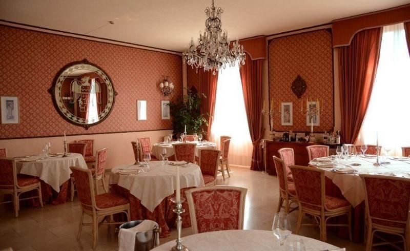 Park Hotel Villa Ariston, foto 5