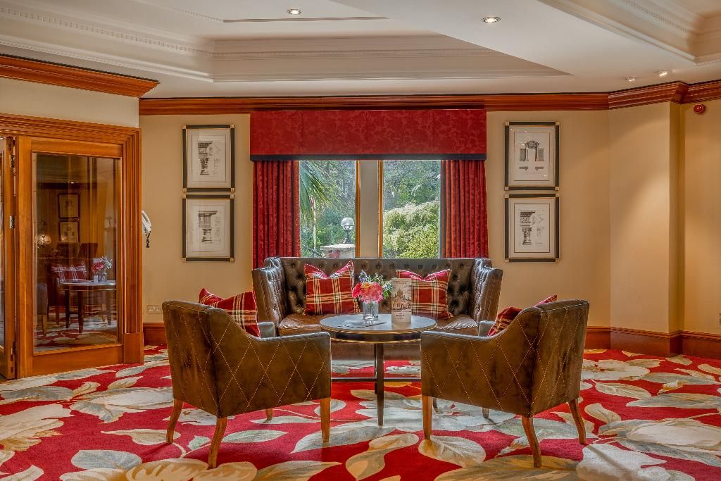Muthu Newton Hotel, foto 10