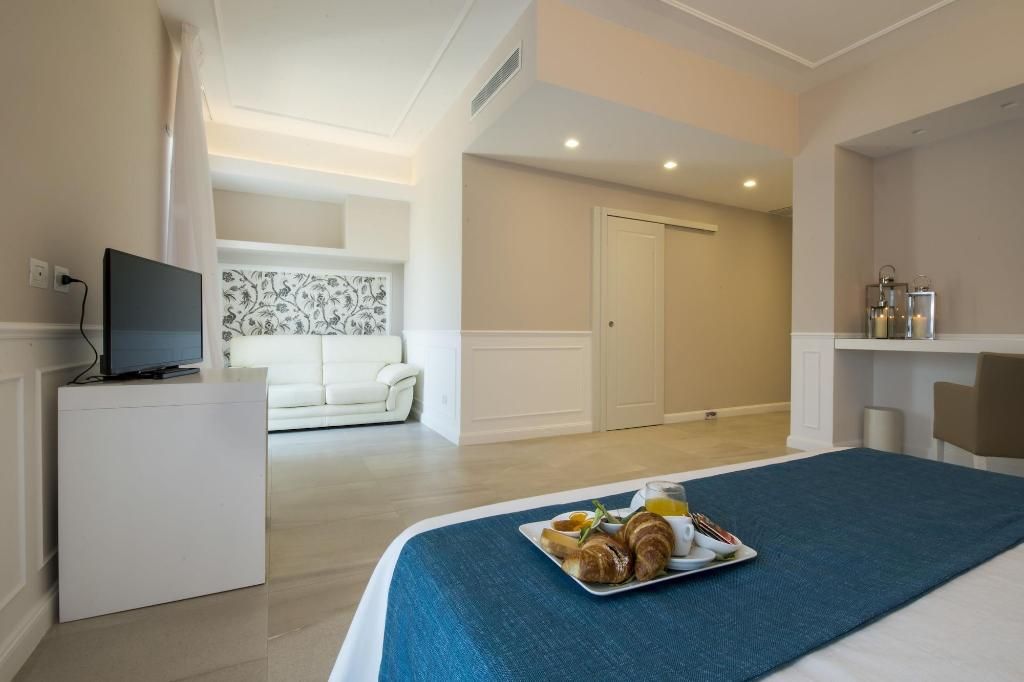 Bianco Riccio Suite Hotel, foto 14