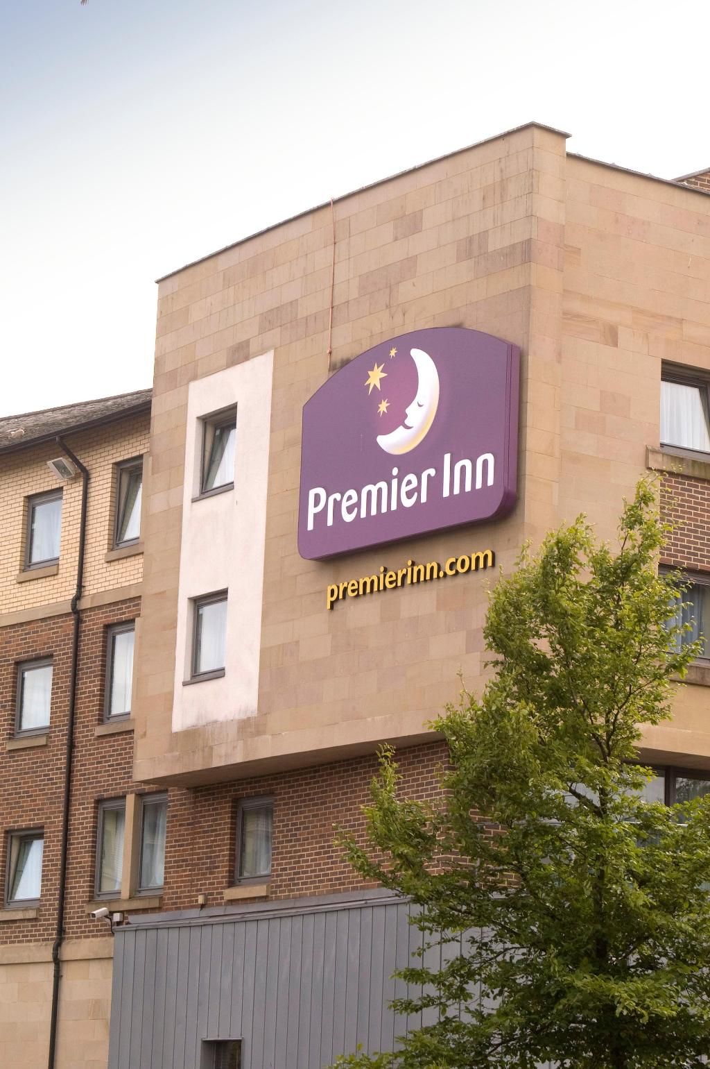 Premier Inn Glasgow City Centre South, foto 12