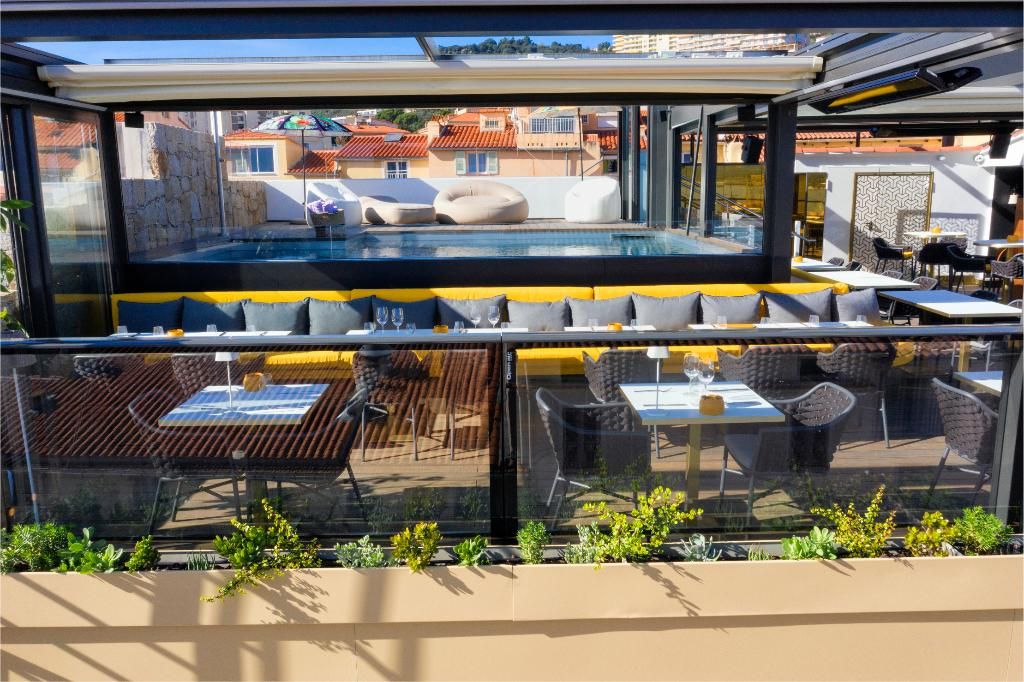 Hotel Fesch & Spa, foto 2