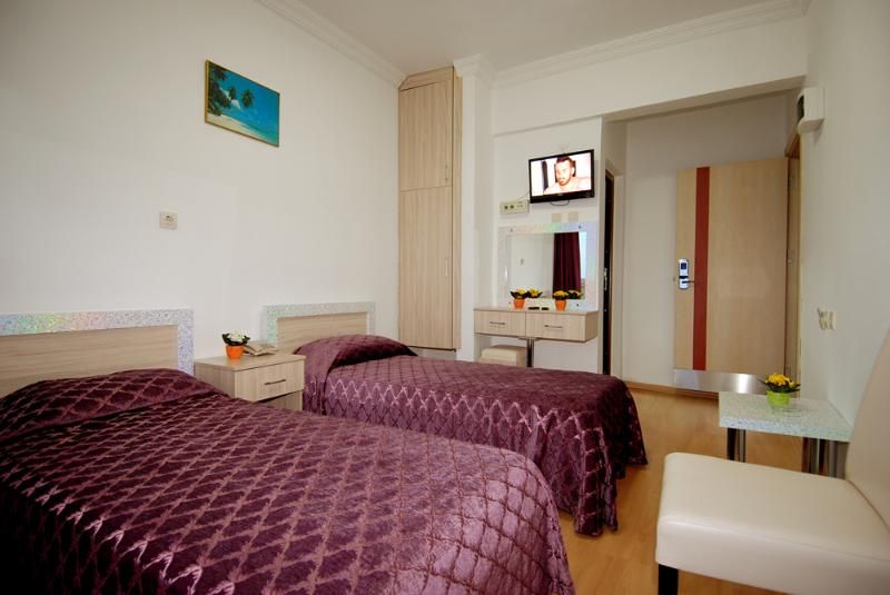 Lara Diamond Hotel, foto 14