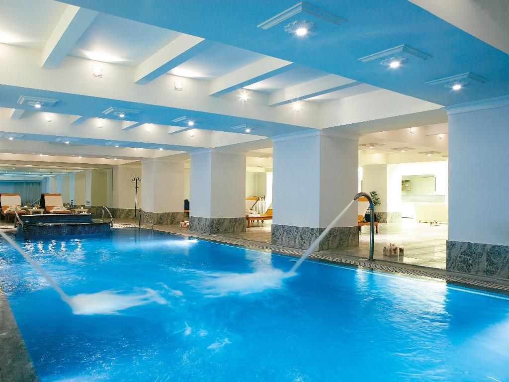 Grecotel Larissa Imperial, foto 10