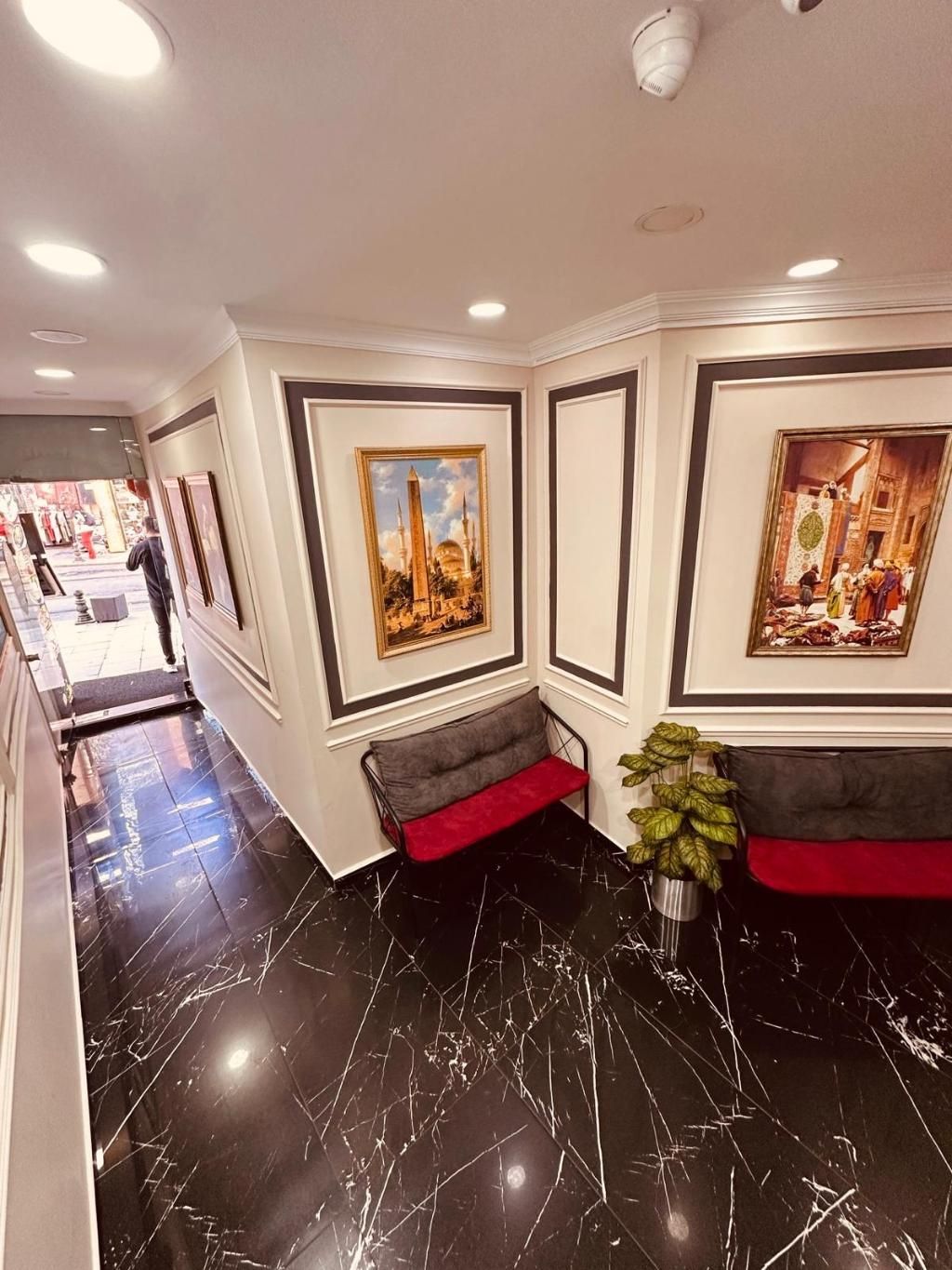 Ottoman Luxury Hotel, foto 13