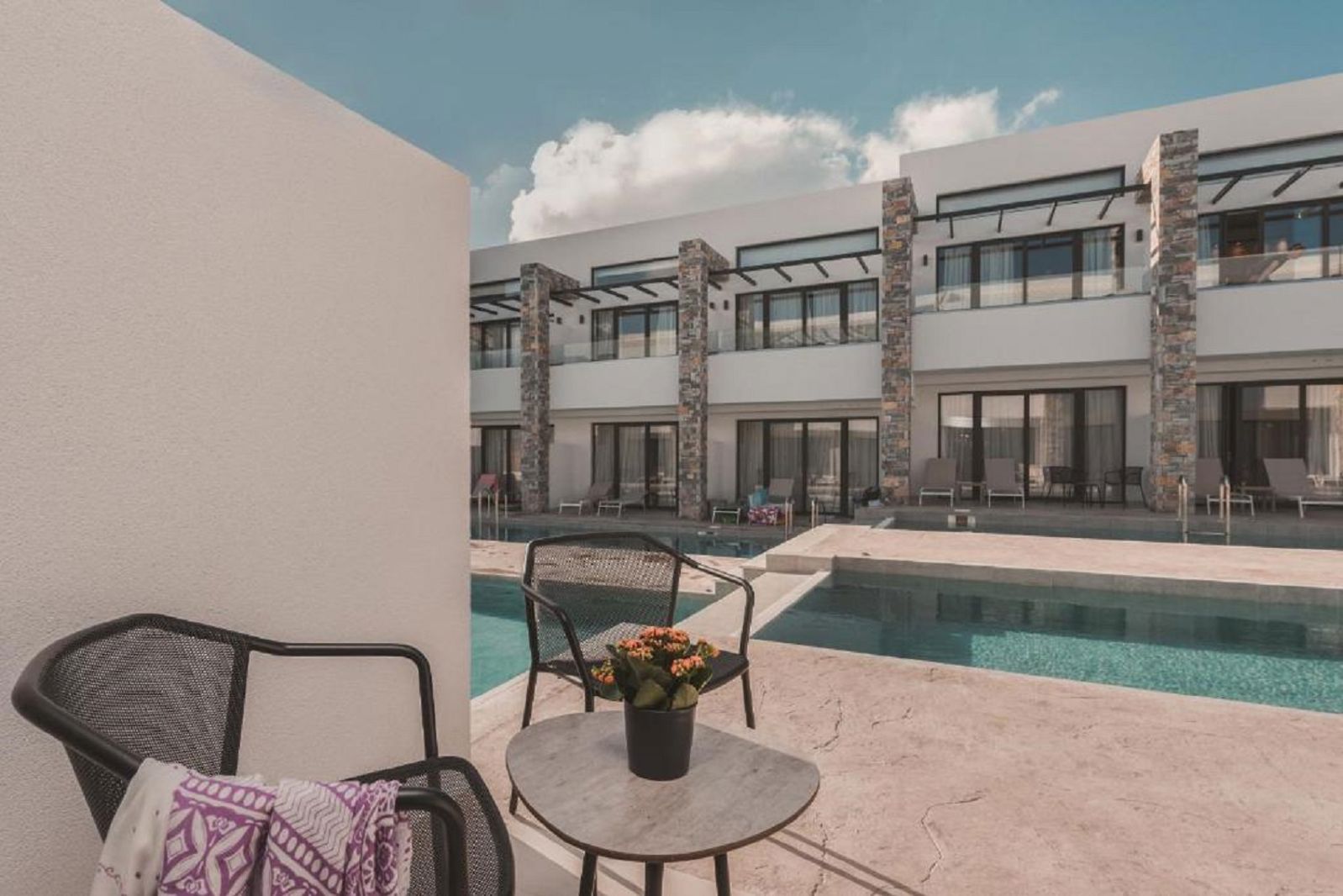 Cavo Suites, foto 6
