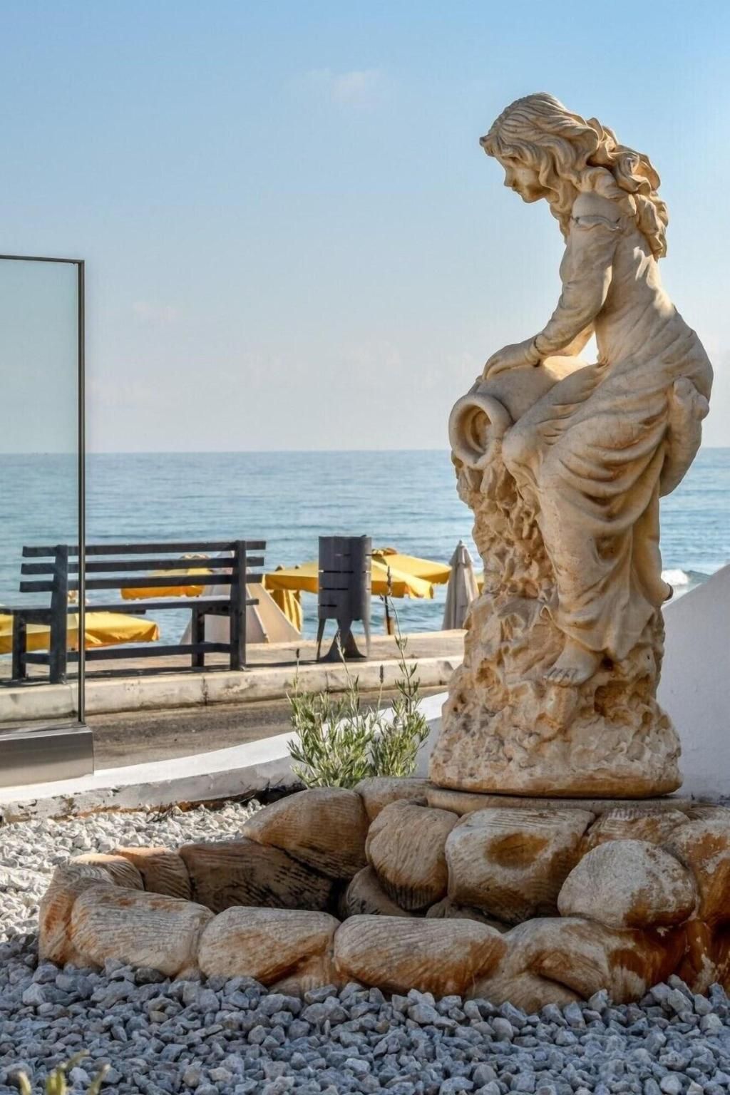 Yria Beach Hotel, foto 8