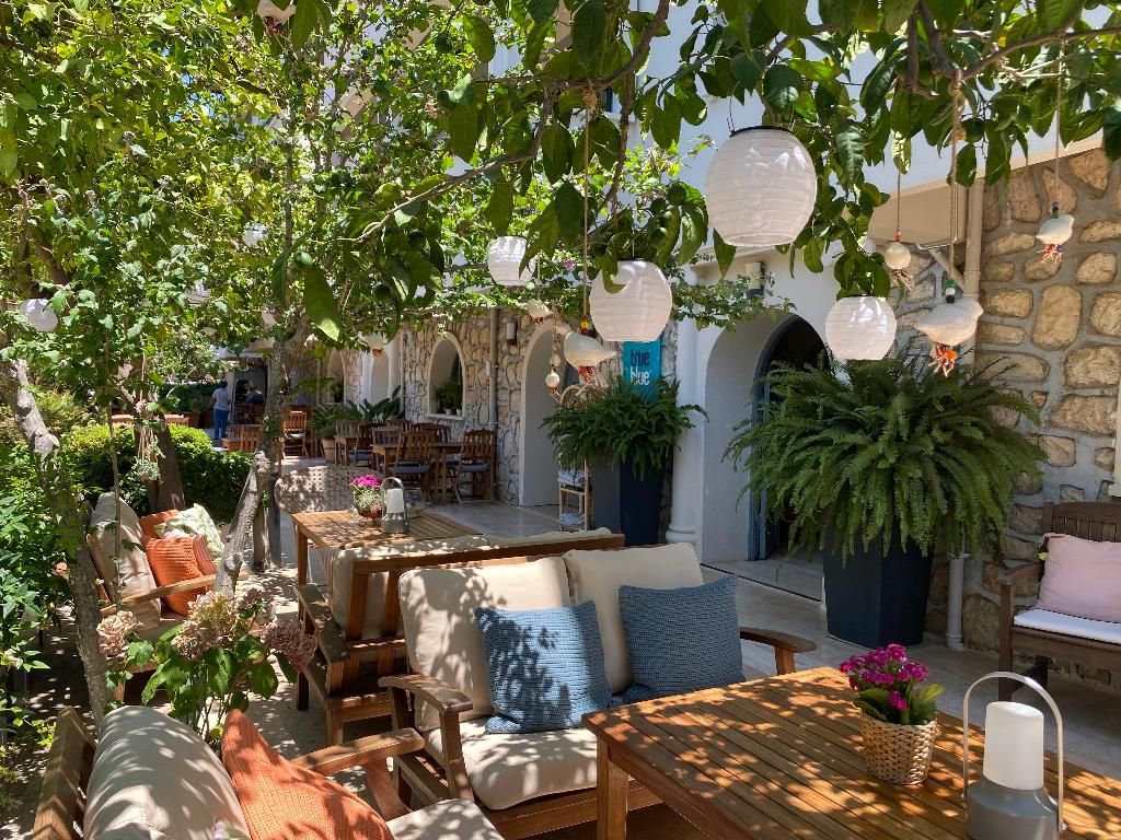 True Blue Boutique Hotel Kalkan, foto 14