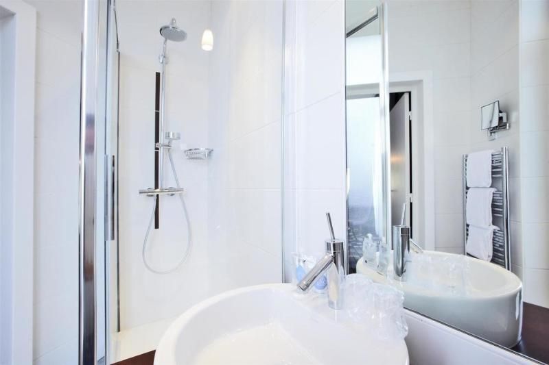 Best Western Dijon Centre Gare, foto 15