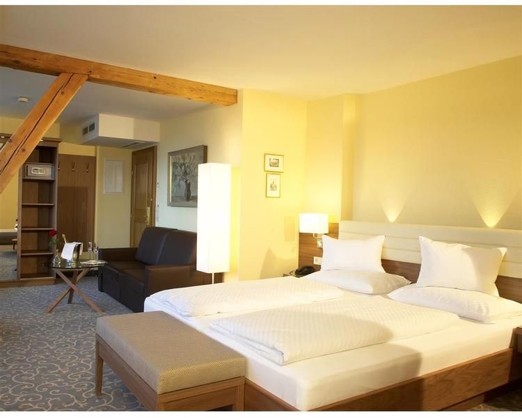 Hotel Weisses Kreuz, foto 3