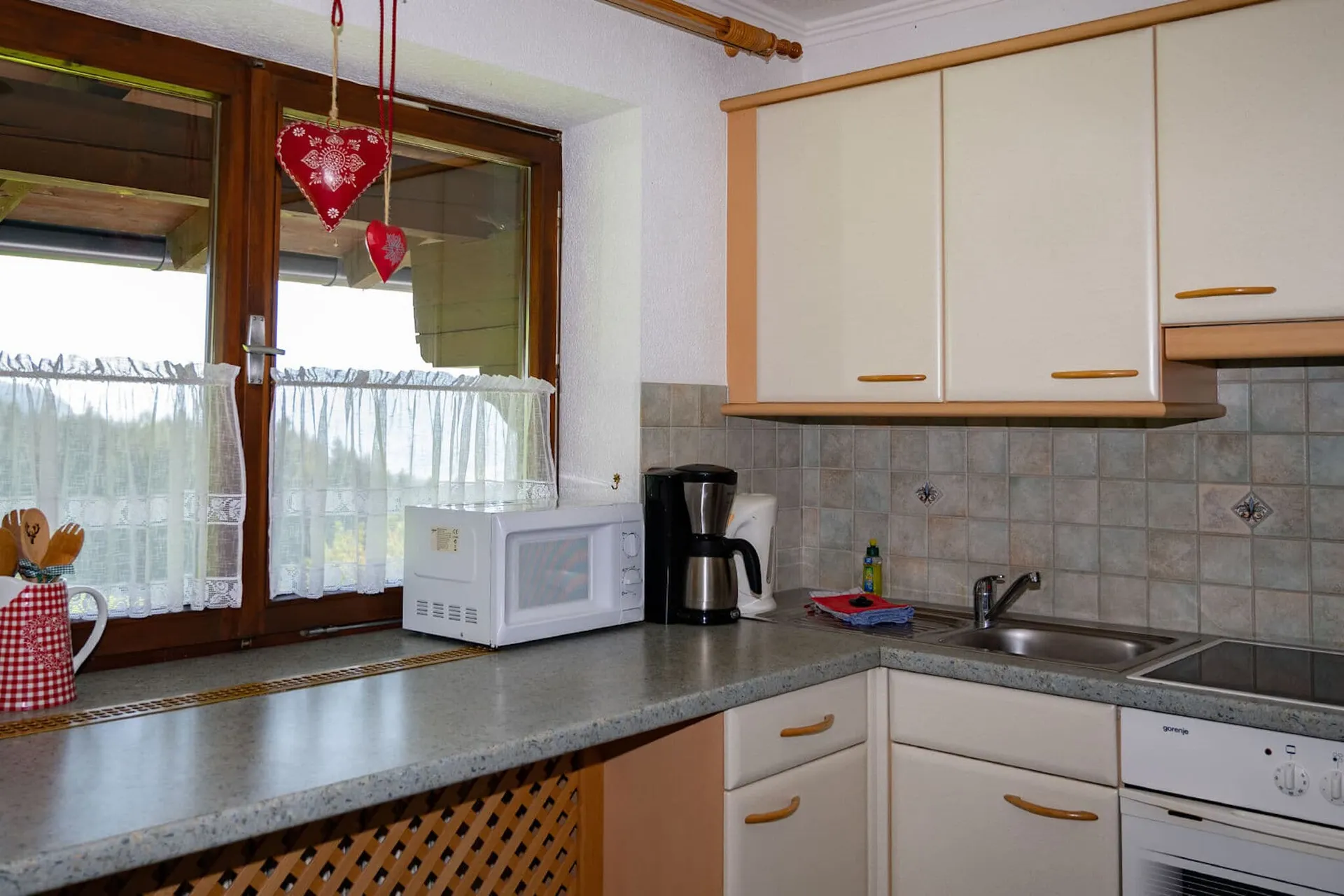 Keuken
