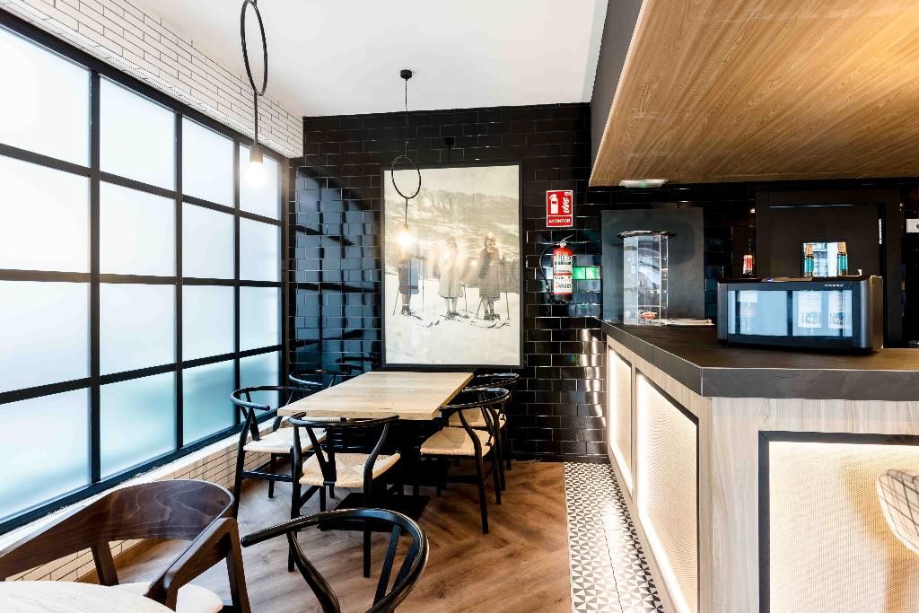 Hotel Oroel, foto 5