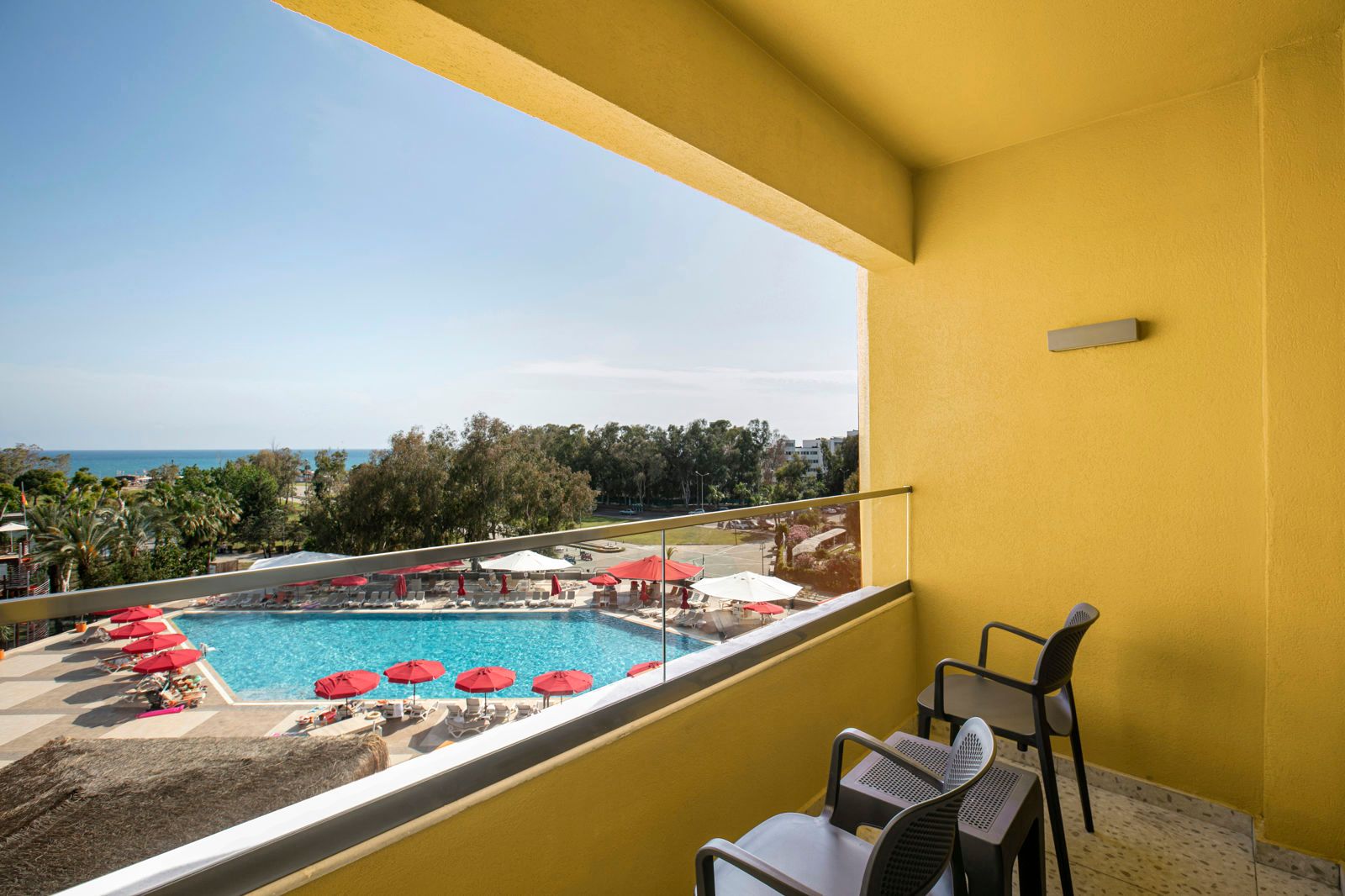 Megasaray Resort Side, foto 11