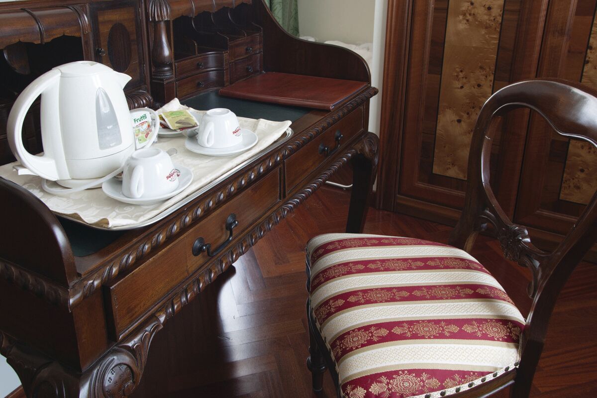 Hotel Villa Pigna, foto 5