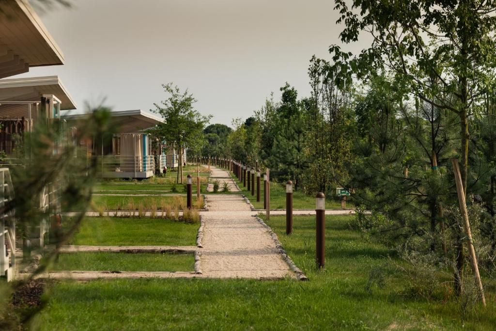 Lino delle Fate Eco Village Resort, foto 9