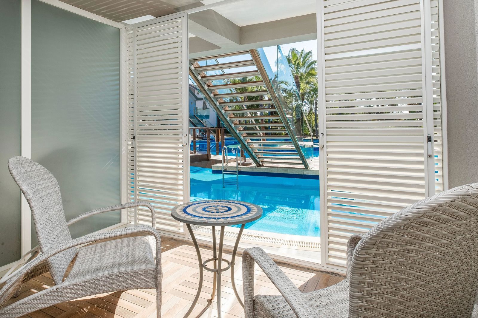 Long Beach Resort Hotel & Spa, foto 15