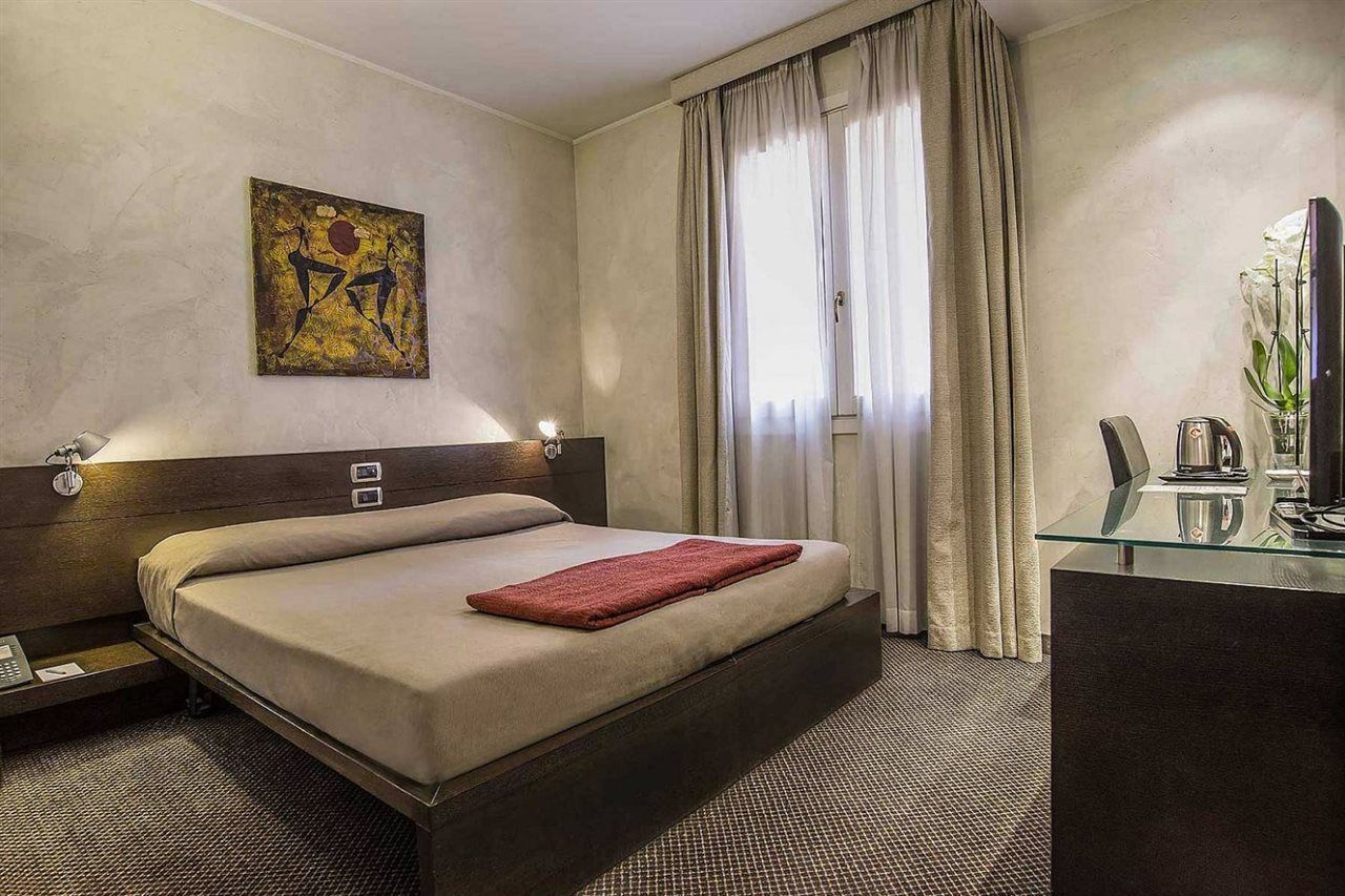 Hotel Accademia, foto 6