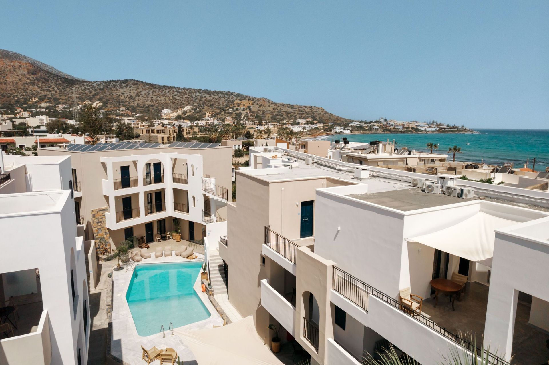 Nami Hotel & Suites, foto 9