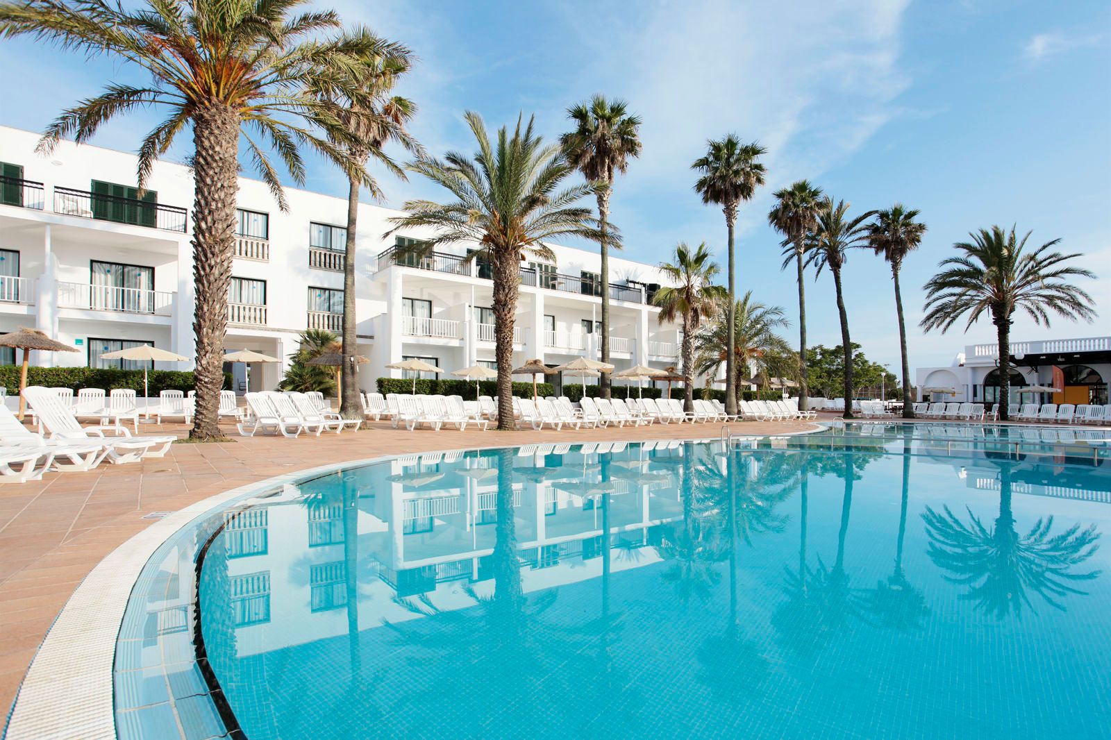 Grupotel Mar de Menorca, foto 2