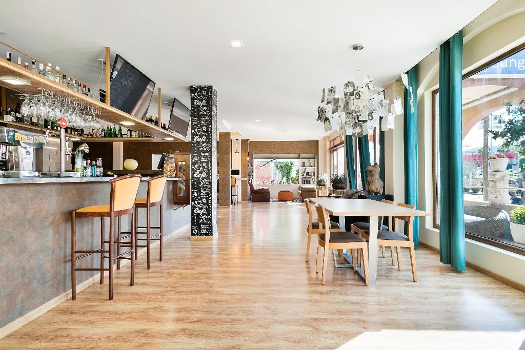 Hotel Nura Santa Ponsa, foto 8