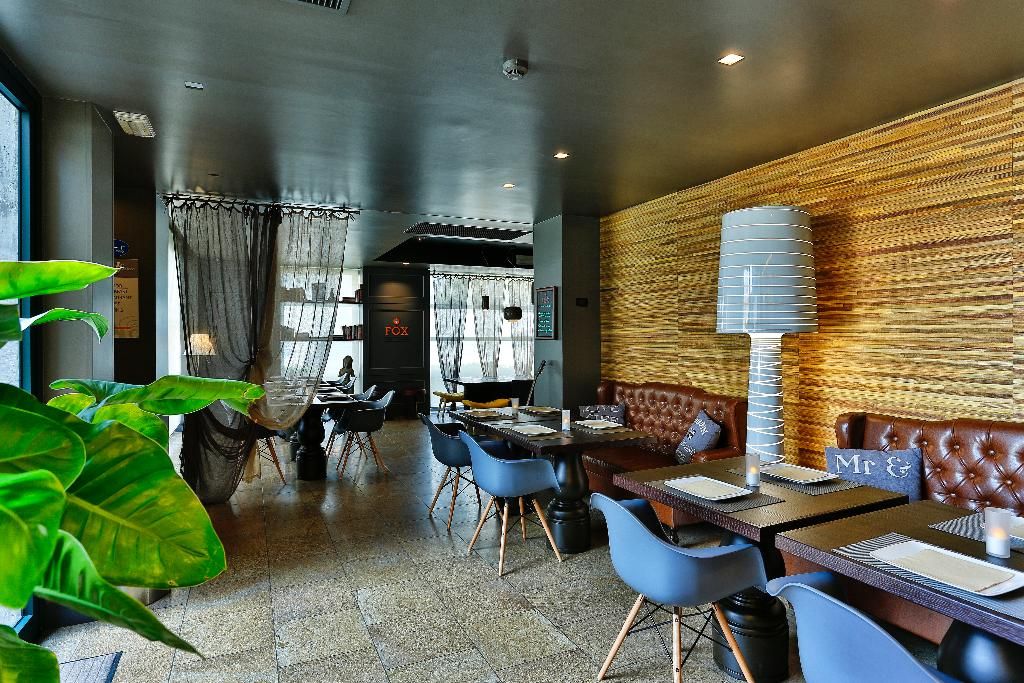 Elite Hotel, foto 4