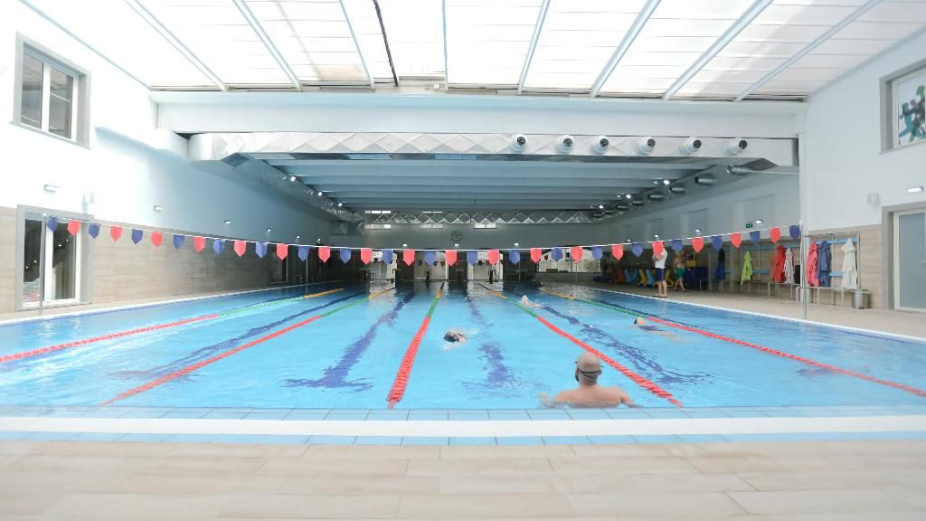 Ecumano Space, foto 11