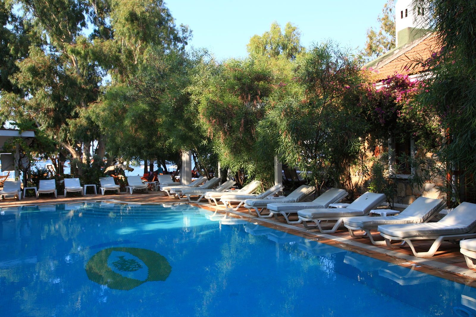 Okaliptus Otel, foto 3
