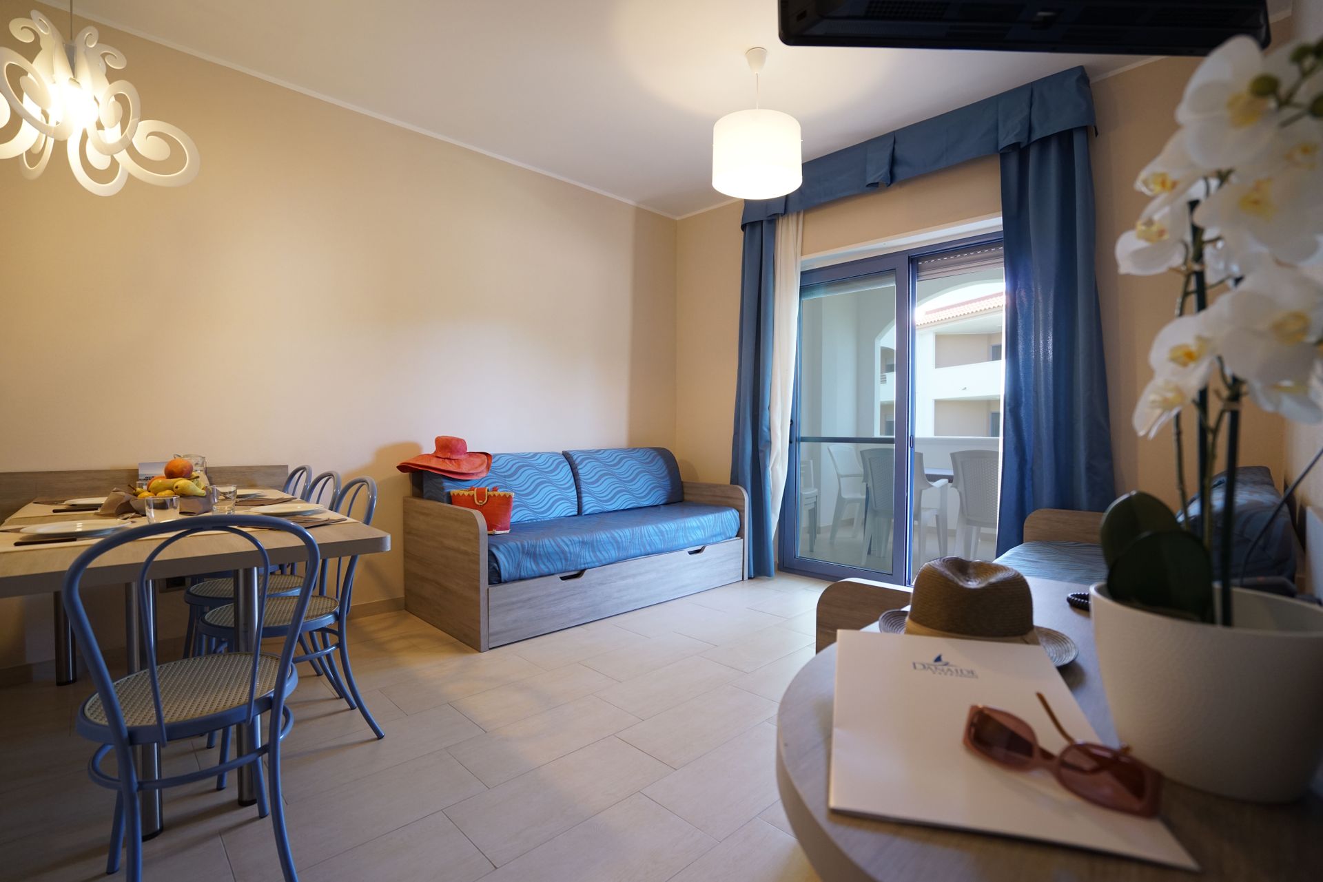 Danaide Resort, foto 11