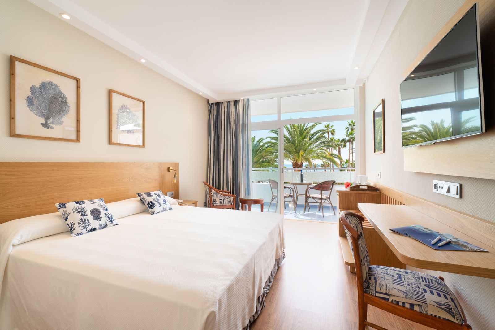 VIK Hotel San Antonio, foto 6
