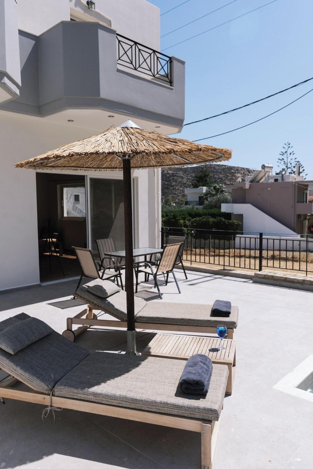 Matala Bay Apartments, foto 2